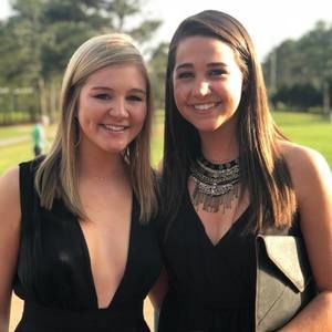 Meet your Posher, Ellison